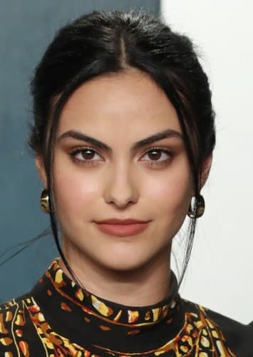 Camila Mendes