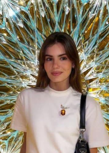 Camila queiroz