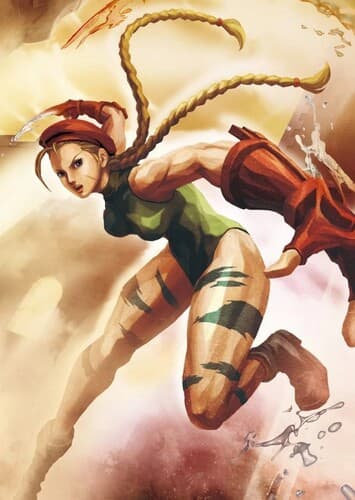 Cammy