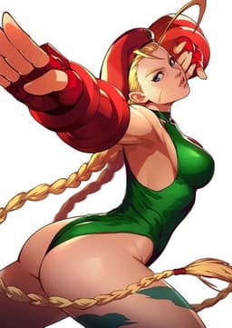 Cammy White