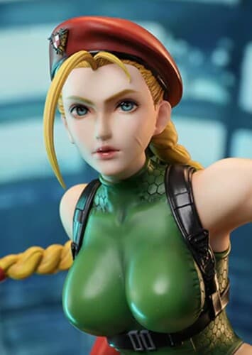 Cammy