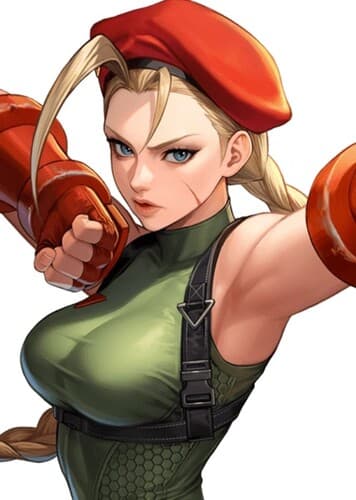Cammy