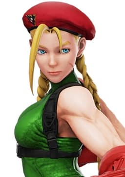 Cammy White