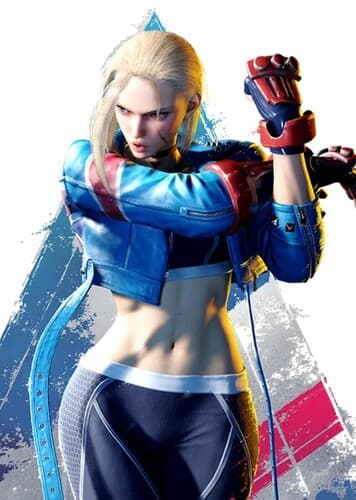 Cammy White