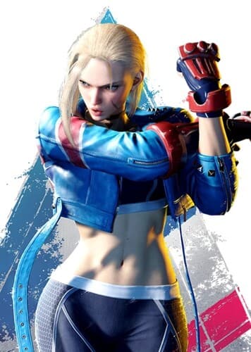Cammy White