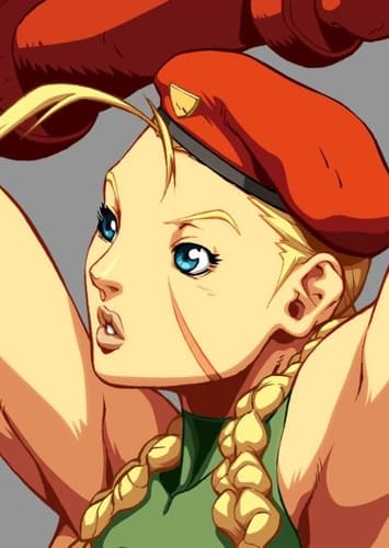 Cammy White