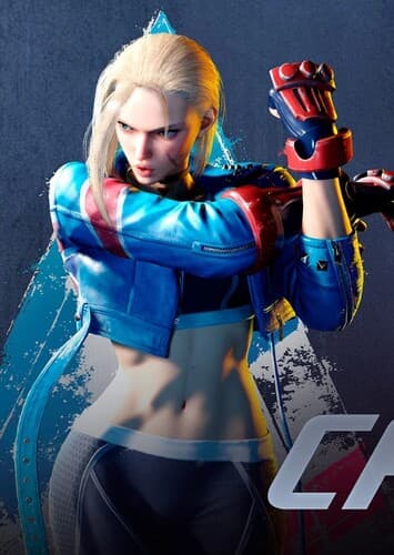 Cammy White