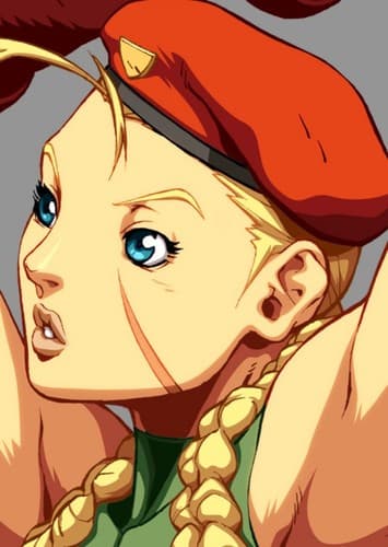 Cammy White