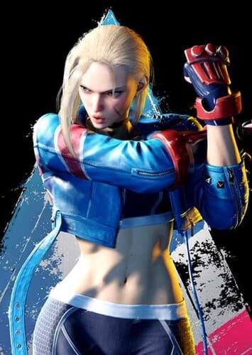 Cammy White