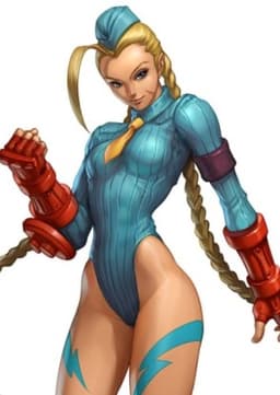 Cammy White
