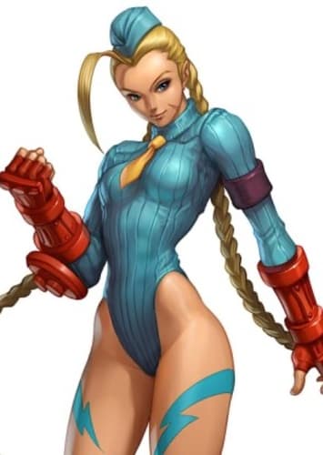Cammy White
