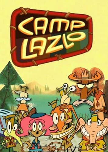 Camp Lazlo