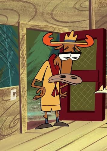 Camp Lazlo