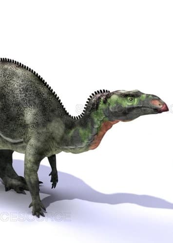 Camptosaurus