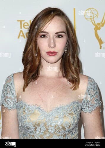 Camryn Grimes