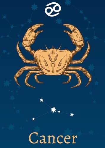 Cancer ♋️