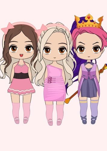 Candace Elizabeth Drosselmayer