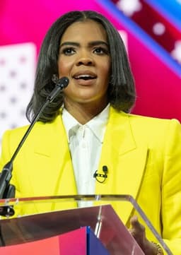 Candace Owens
