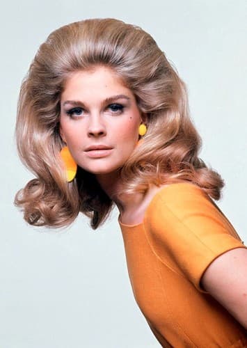 Candice Bergen