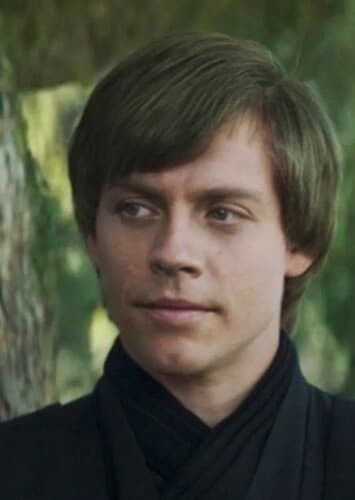Future Recast Actors Of Luke Skywalker Younger In The MandoVerse/CanonVerse Era.