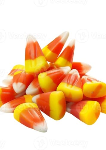 Candy Corn