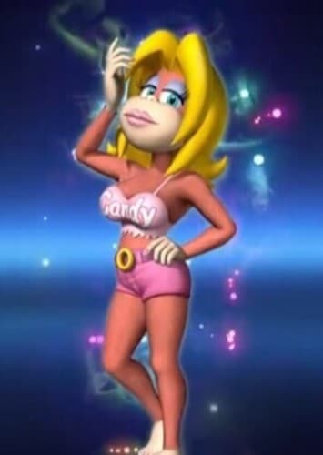 Candy Kong