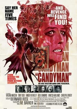 Candyman
