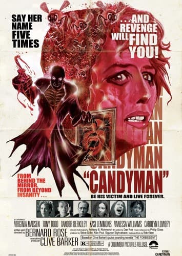 Candyman