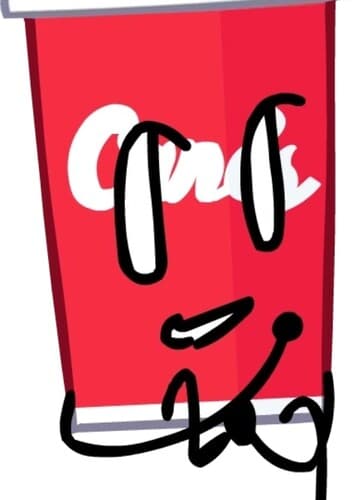 Cane's Cup