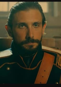 Capitan Enrique Sánchez monasterio