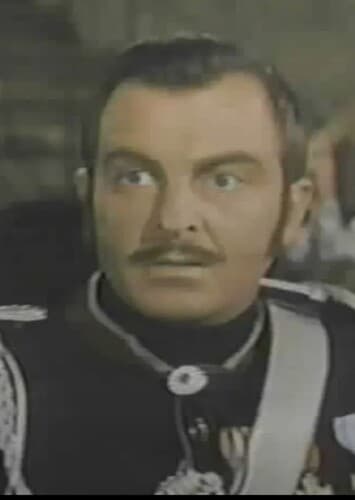 Capitan Peter toledano