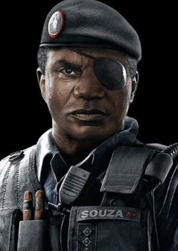 Capitão