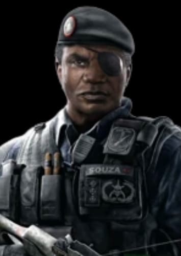 Capitão