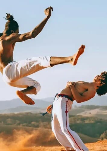 Capoeira