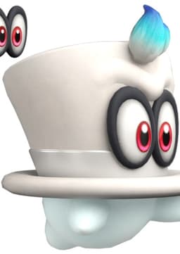 Cappy