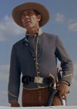 Capt. Almaron Dickinson