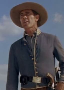 Capt. Almaron Dickinson