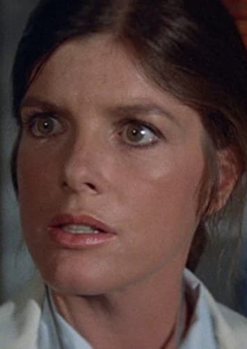 Capt. Helena Anderson