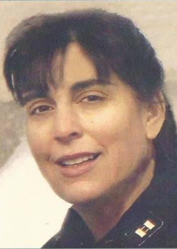 Capt. Kathy Mazza-Delosh*