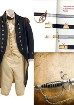 Captain Alexander Smollett