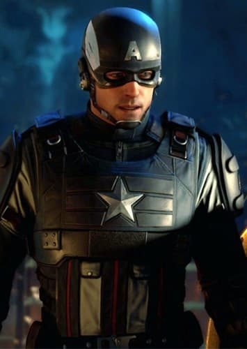 Captain America