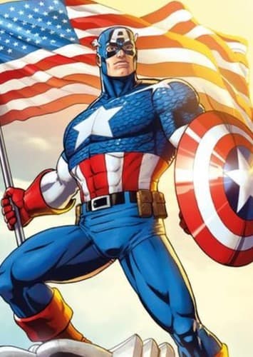 Captain America