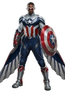 Captain America