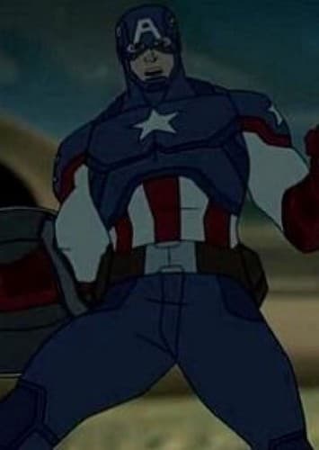 Captain America