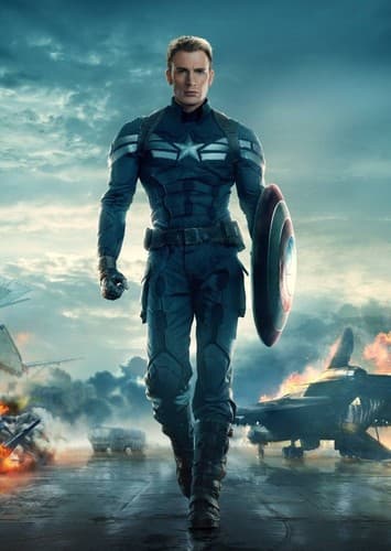 Captain America