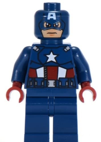 Captain America