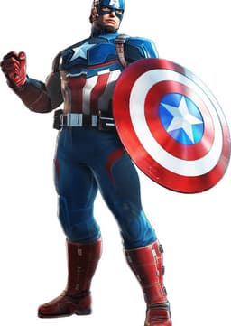 Captain America