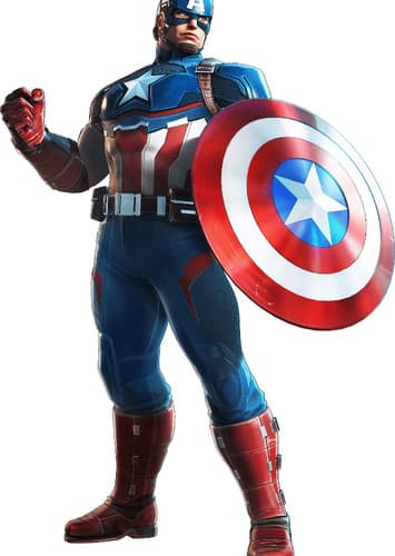 Captain America