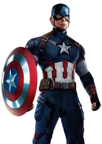 Captain America