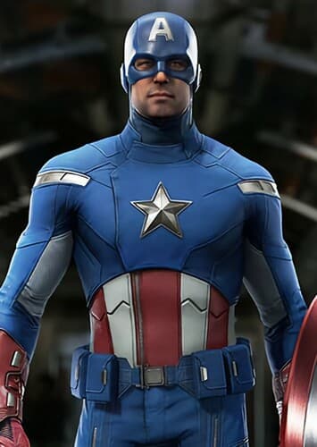 Captain America